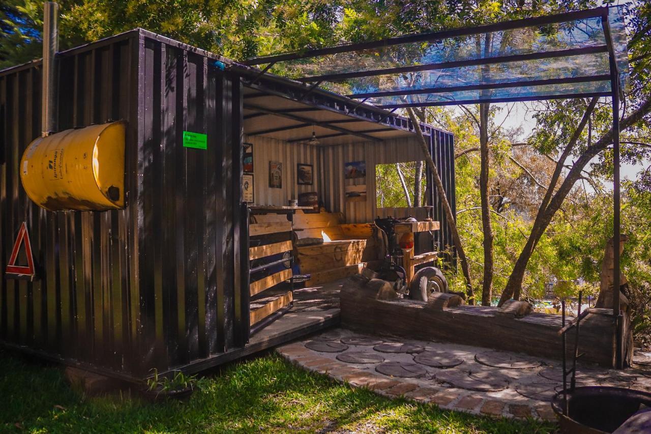 Вилла Gramado Motorpark Экстерьер фото