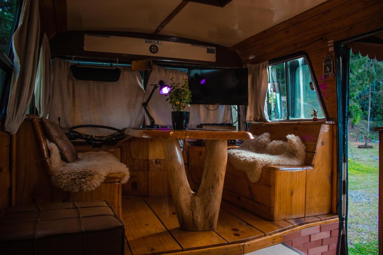 Вилла Gramado Motorpark Экстерьер фото